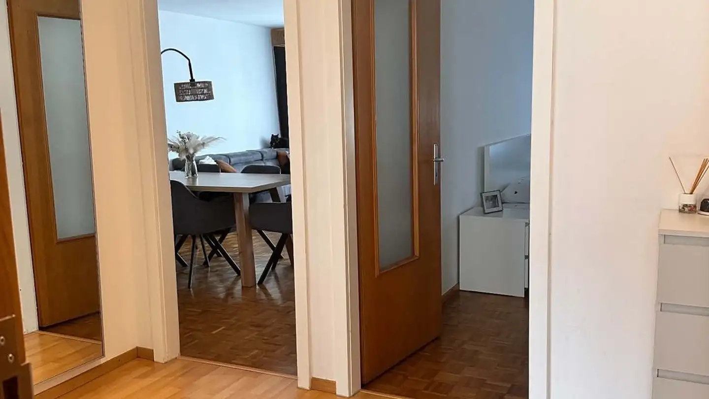 Appartement à louer - Rue Des Terreaux 34, 1350 Orbe - Photo 3