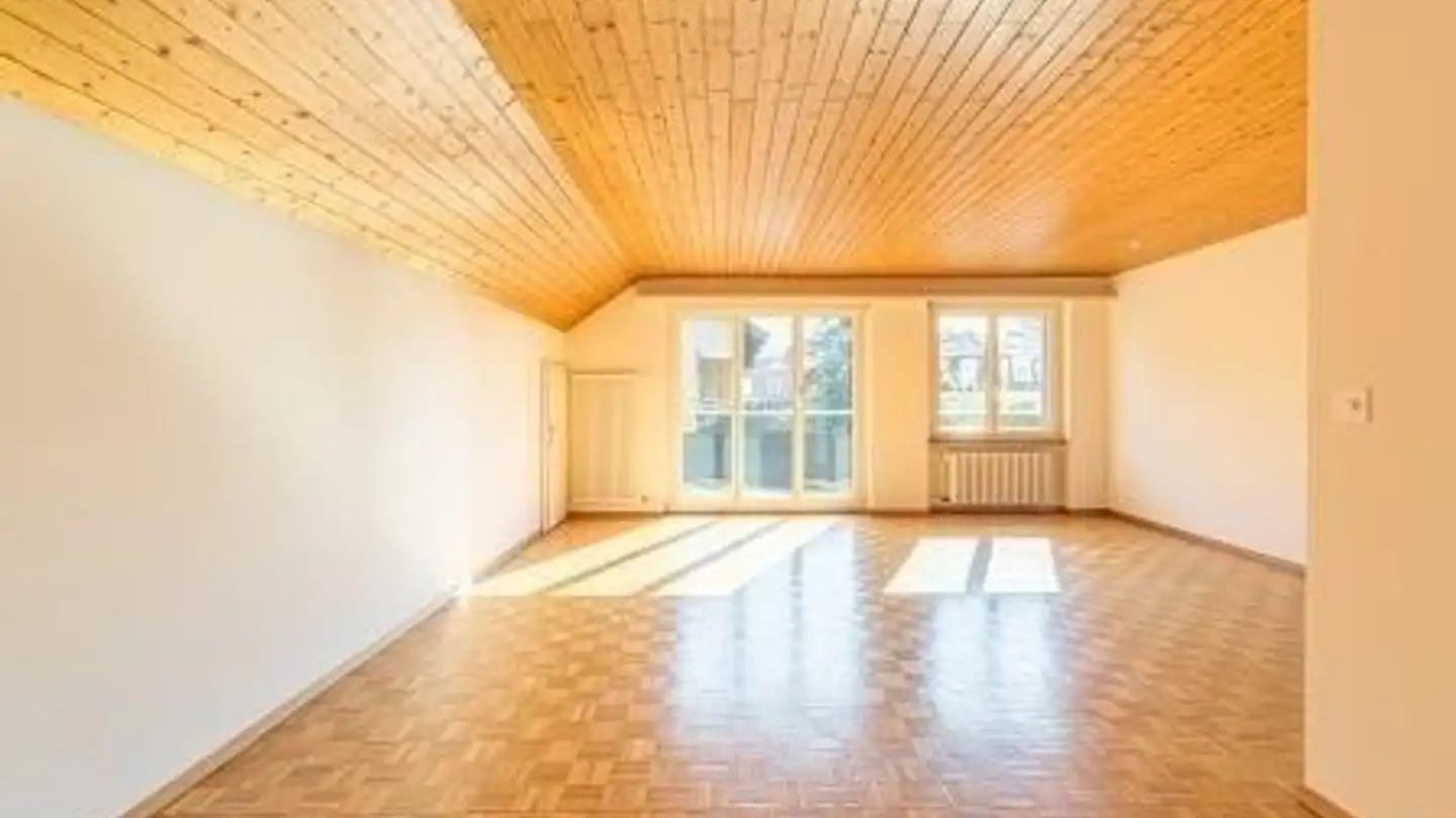 Apartment for rent - Muoshofstrasse 7a, 6102 Malters - Photo 4