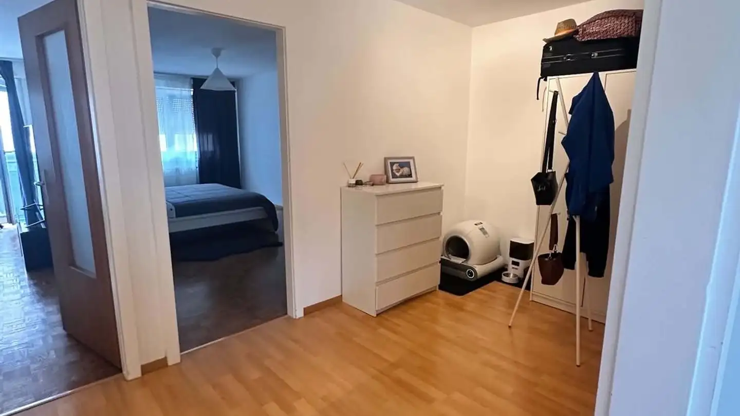 Appartement à louer - Rue Des Terreaux 34, 1350 Orbe - Photo 4
