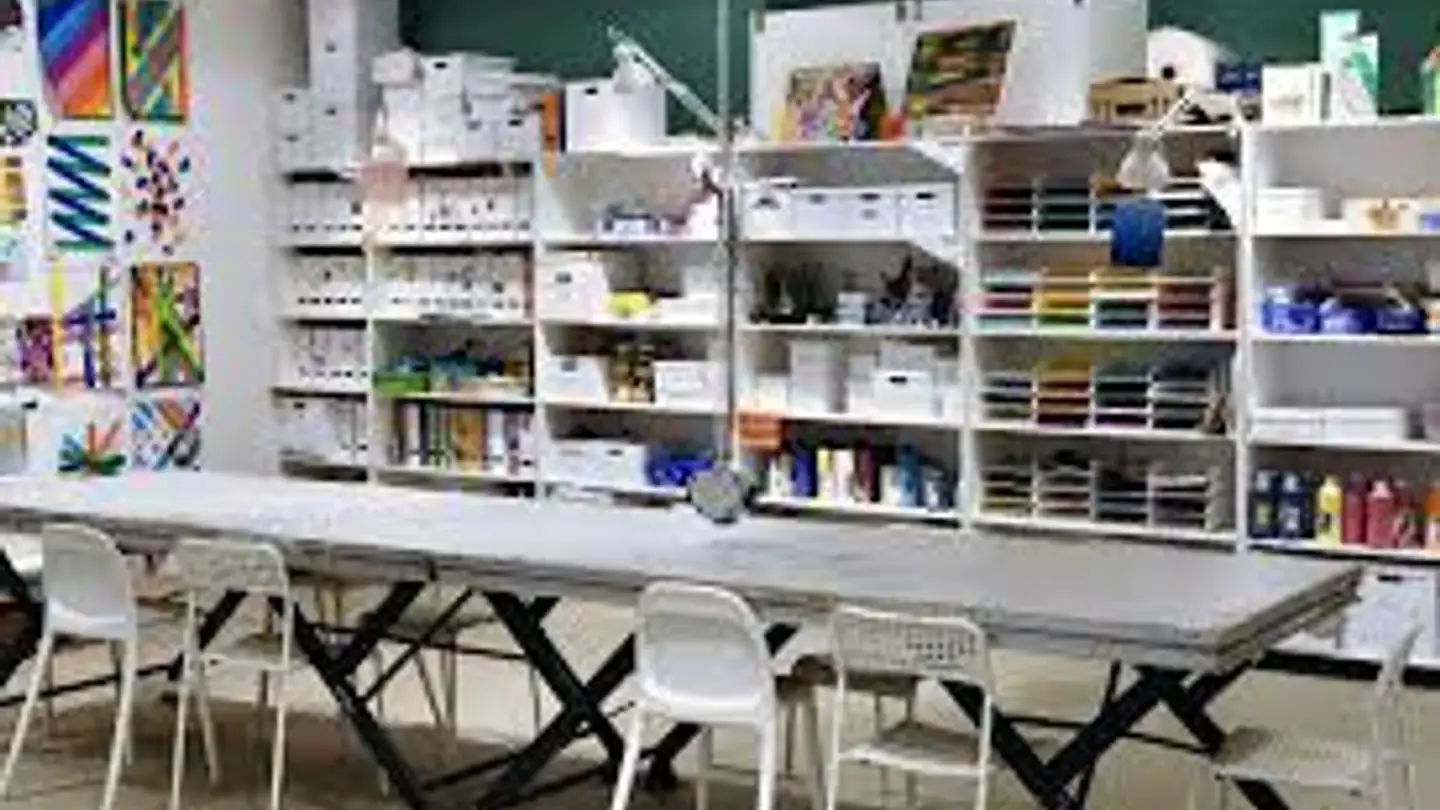 Workshop for rent - Feldeggstrasse 21, 3322 Urtenen-Schönbühl