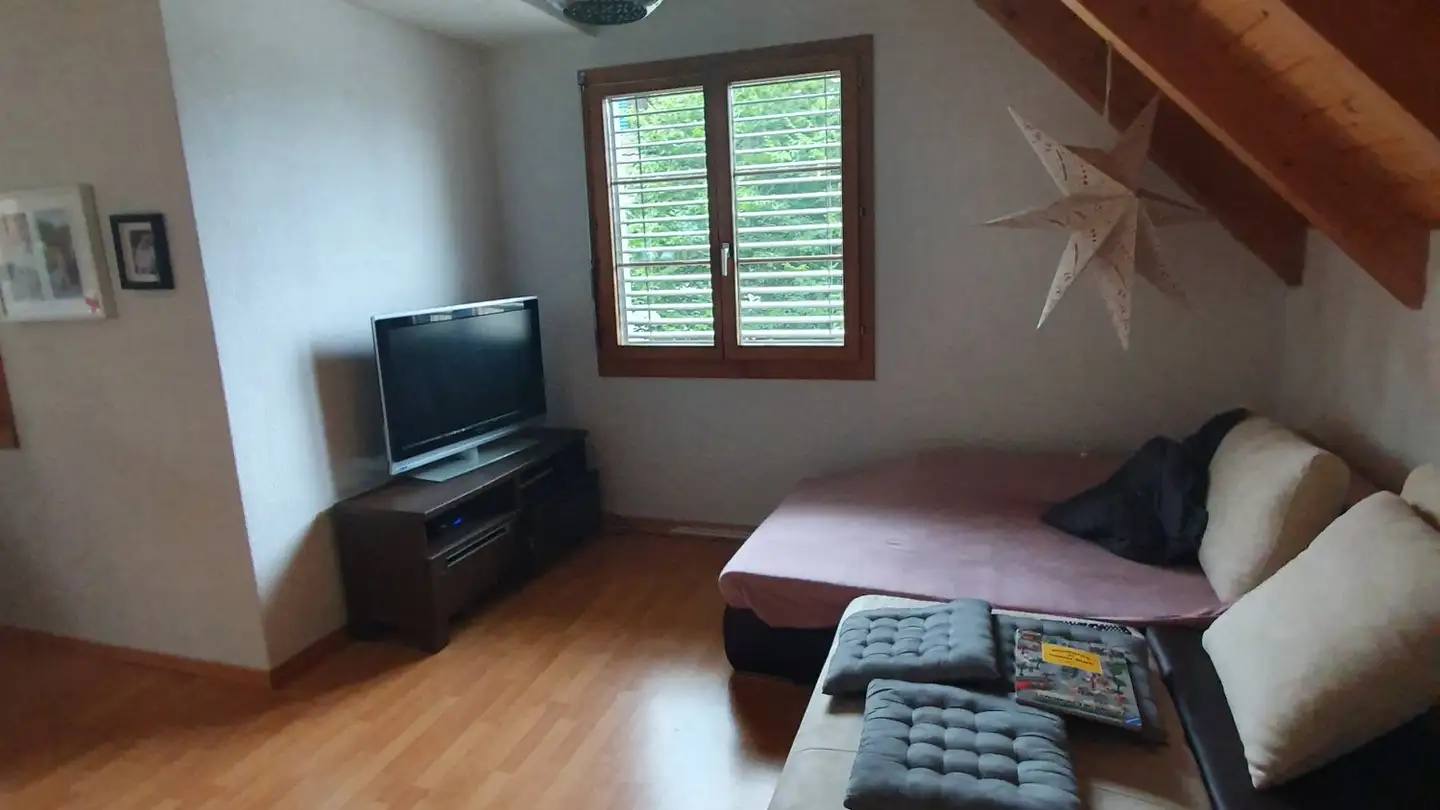 Duplex à louer - Dorfwisenstrasse 8, 8165 Schöfflisdorf - Photo 2