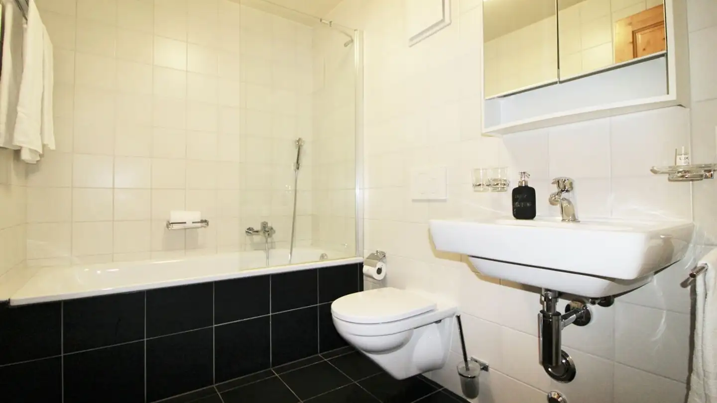 Apartment for rent - Chemin De La Vièze 9, 1873 Val-d'Illiez - Photo 4
