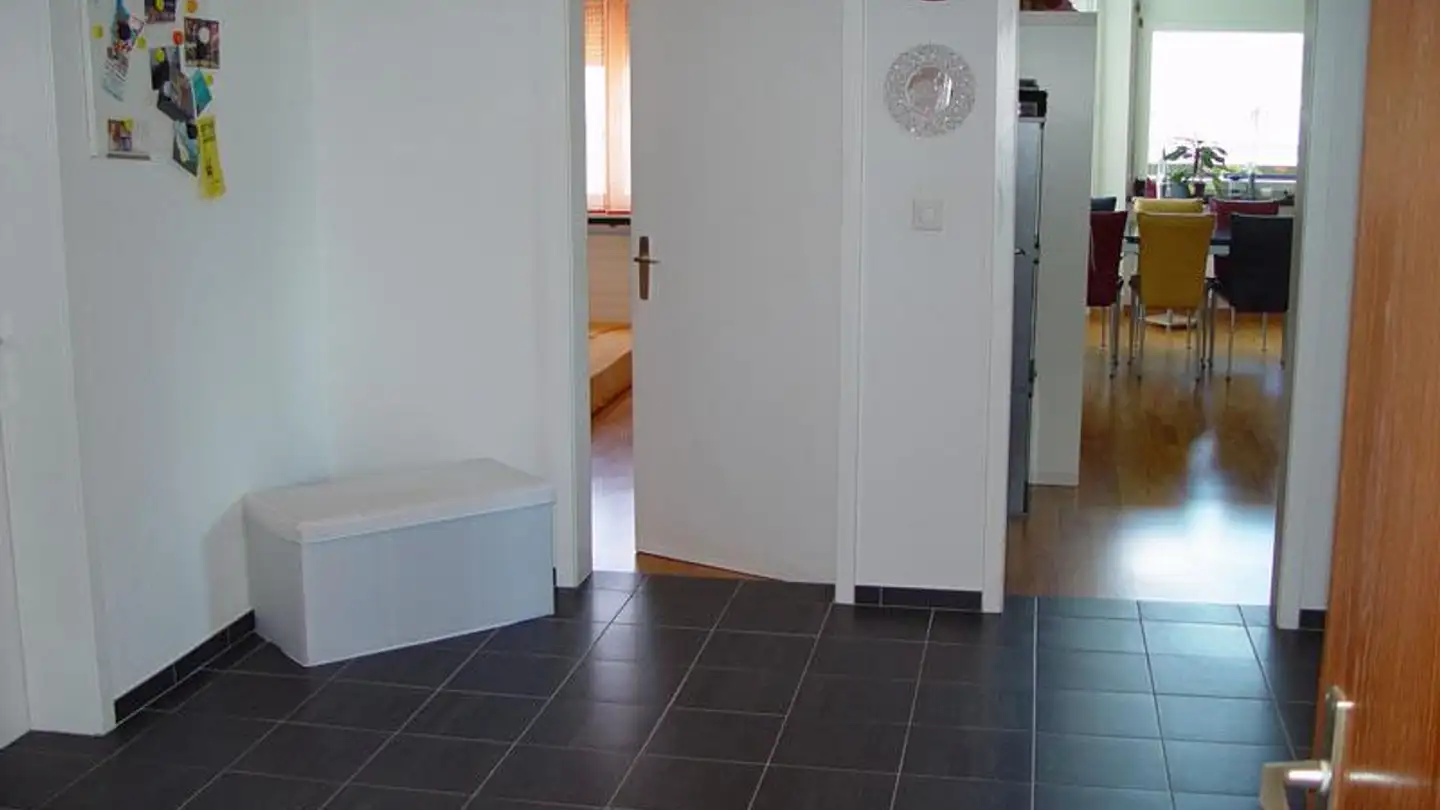 Appartamento in affitto - Brunnenstrasse 2, 9470 Buchs SG - Foto 2