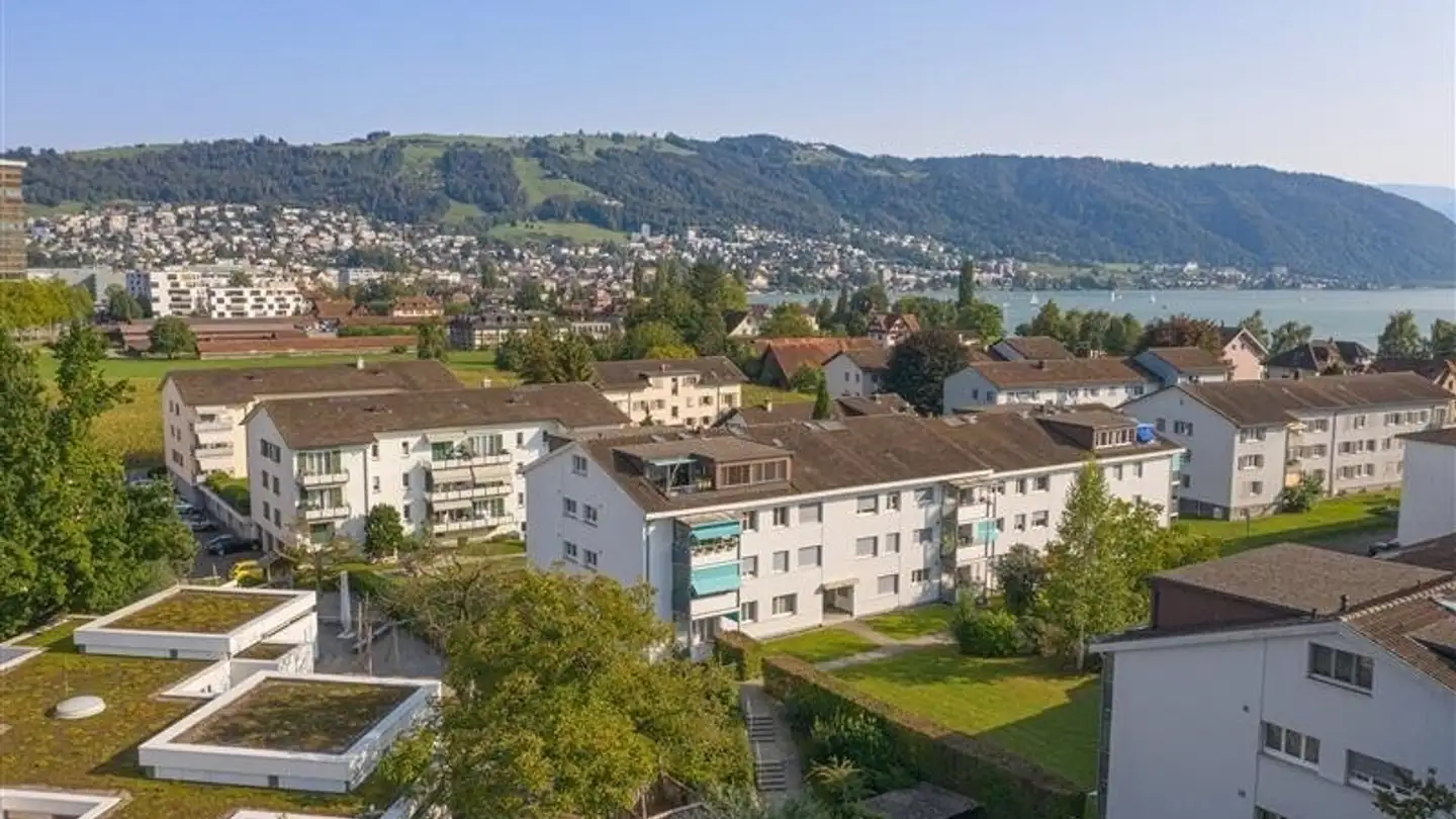 Appartement à louer - Letzistrasse, 6300 Zug