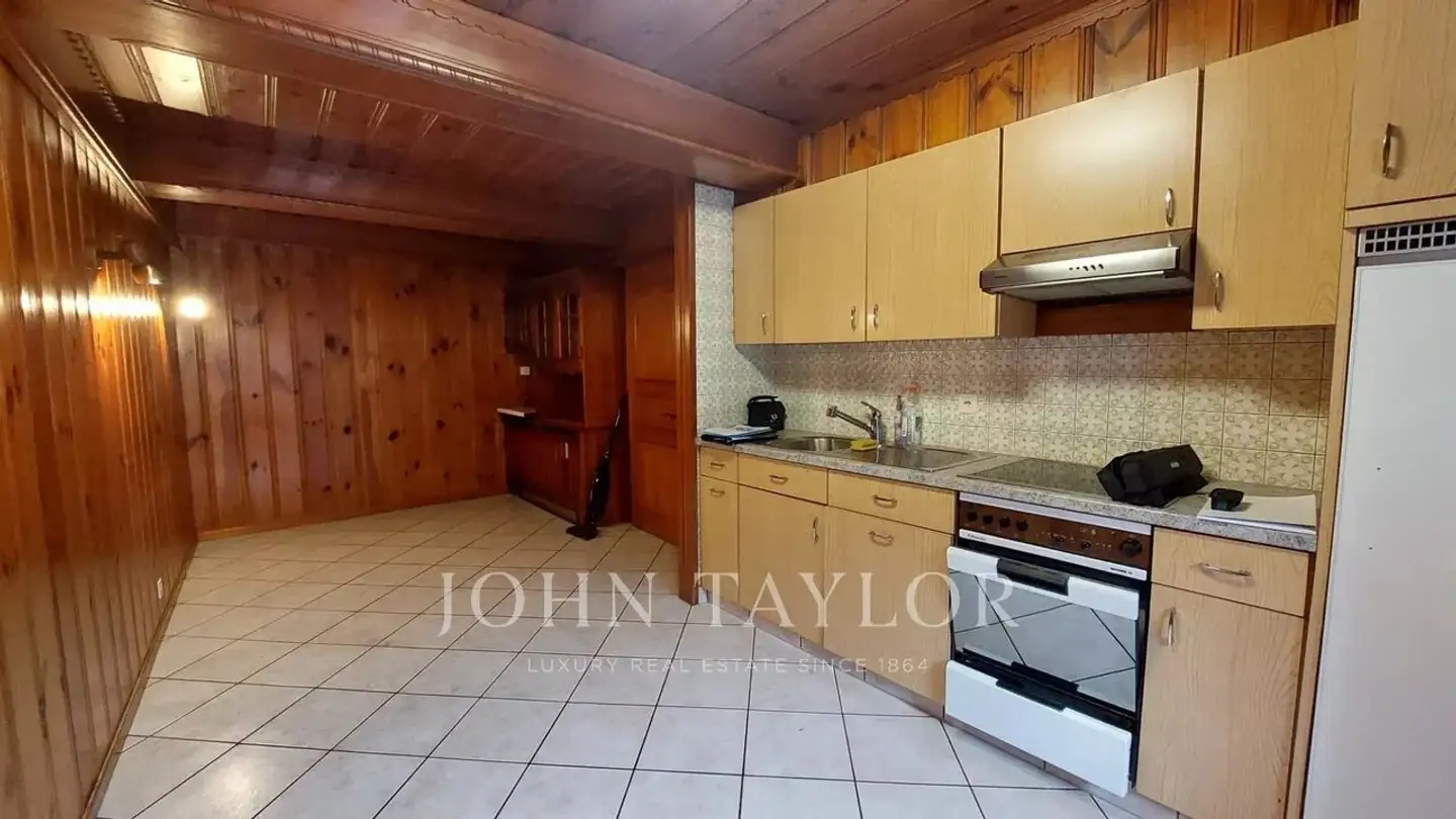 Appartamento in vendita - 1934 Le Châble VS - Photo 2