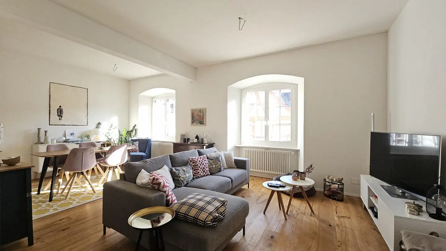 Apartment for rent - Pfauengasse 2, 5330 Bad Zurzach