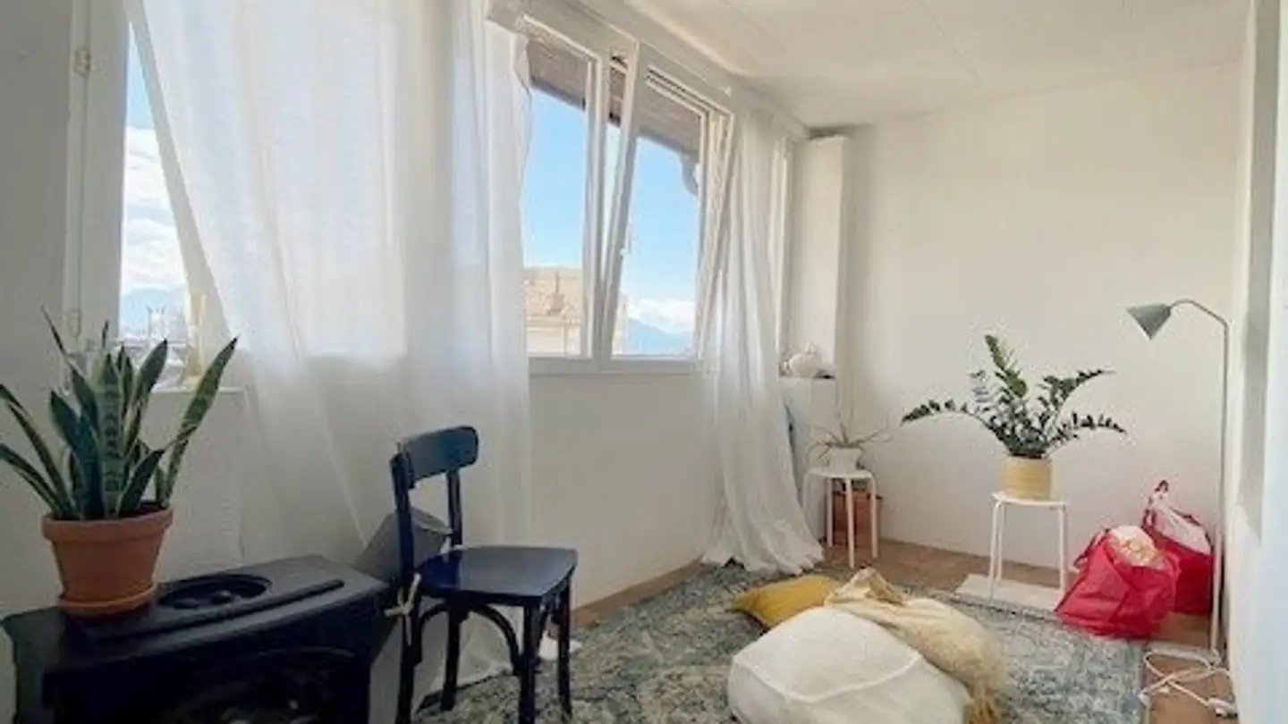Appartamento in affitto - Rue Du Mont 8, 1023 Crissier