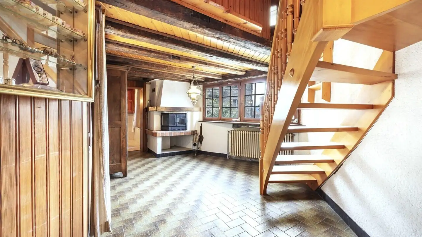 Row house for sale - 1852 Roche VD - Photo 3