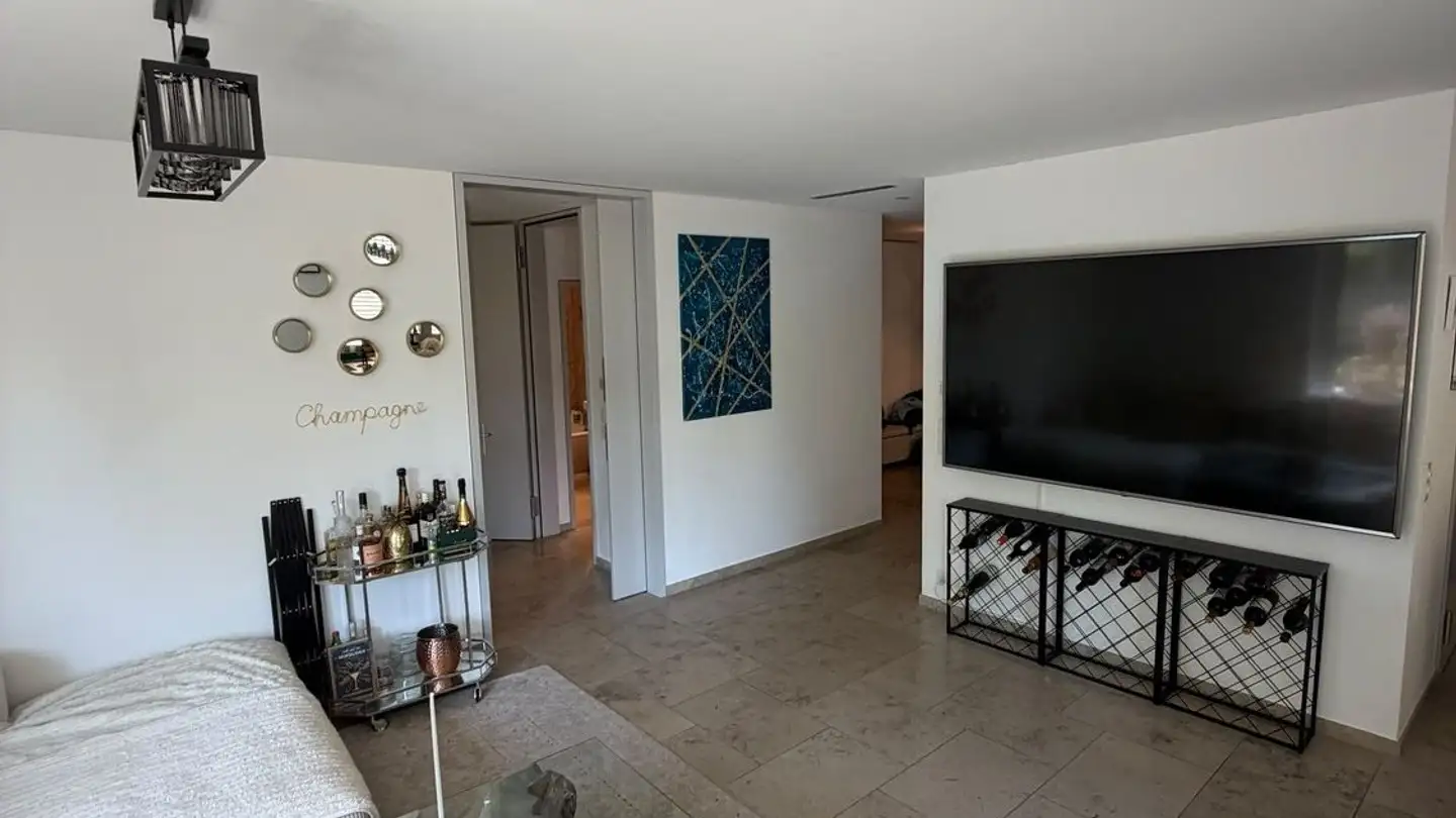 Single room for rent - Binzallee 5, 8045 Zürich - Photo 3
