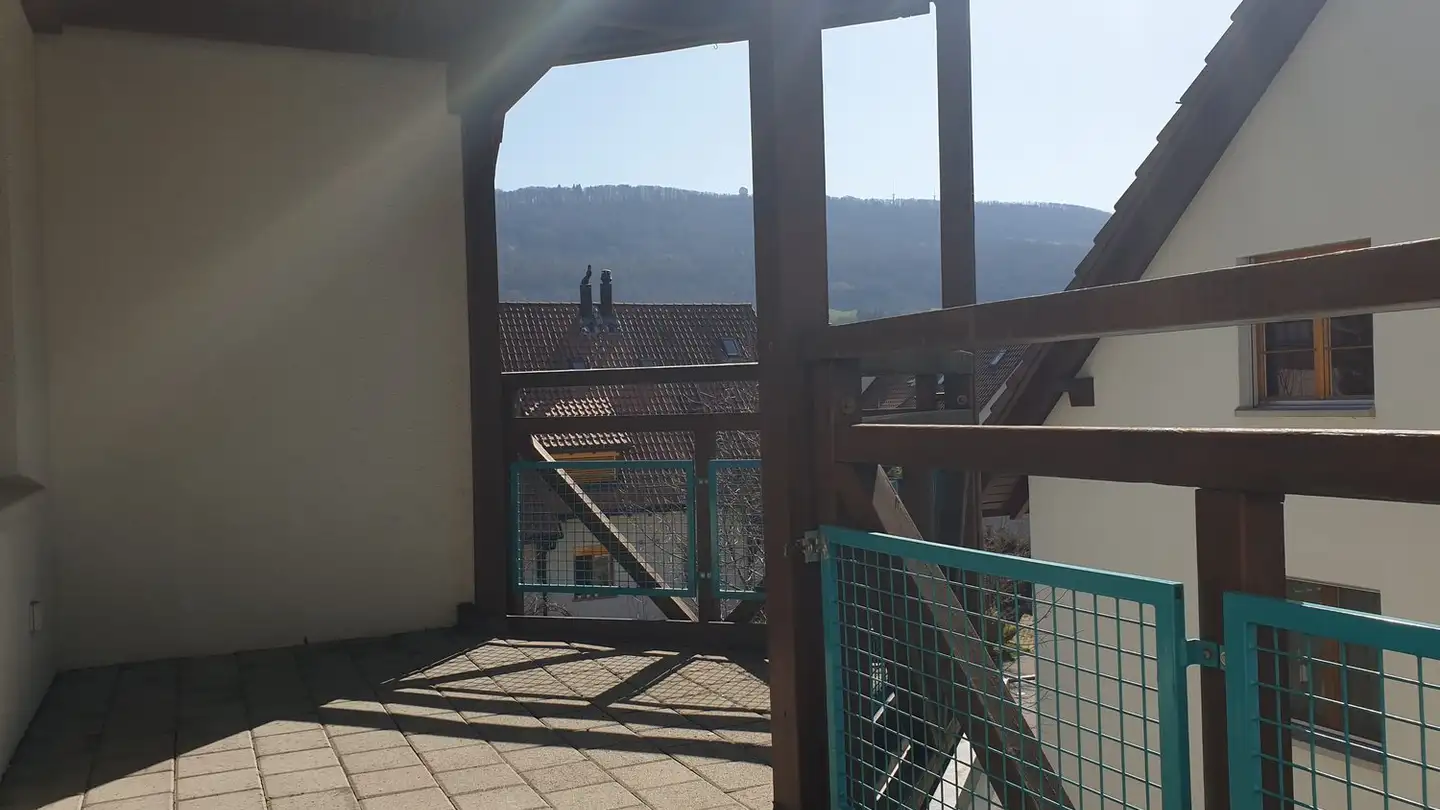 Duplex à louer - Dorfwisenstrasse 8, 8165 Schöfflisdorf - Photo 4