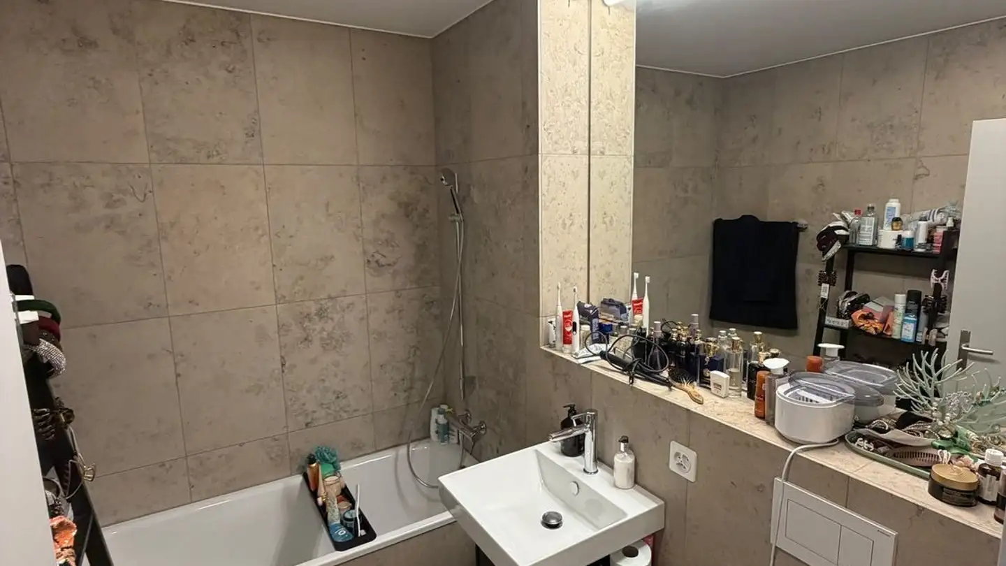 Single room for rent - Binzallee 5, 8045 Zürich - Photo 4