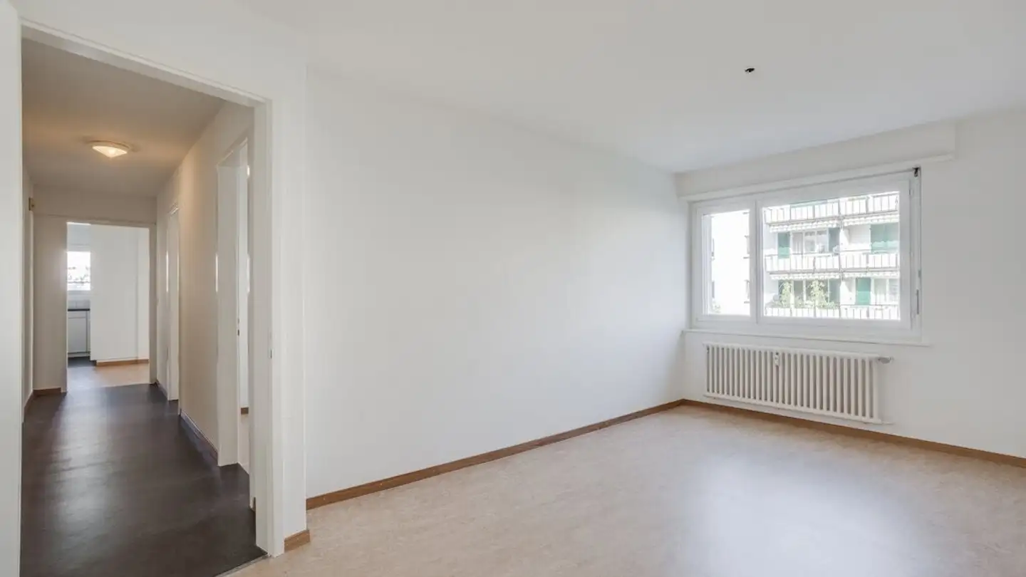 Appartement à louer - Letzistrasse, 6300 Zug - Photo 2