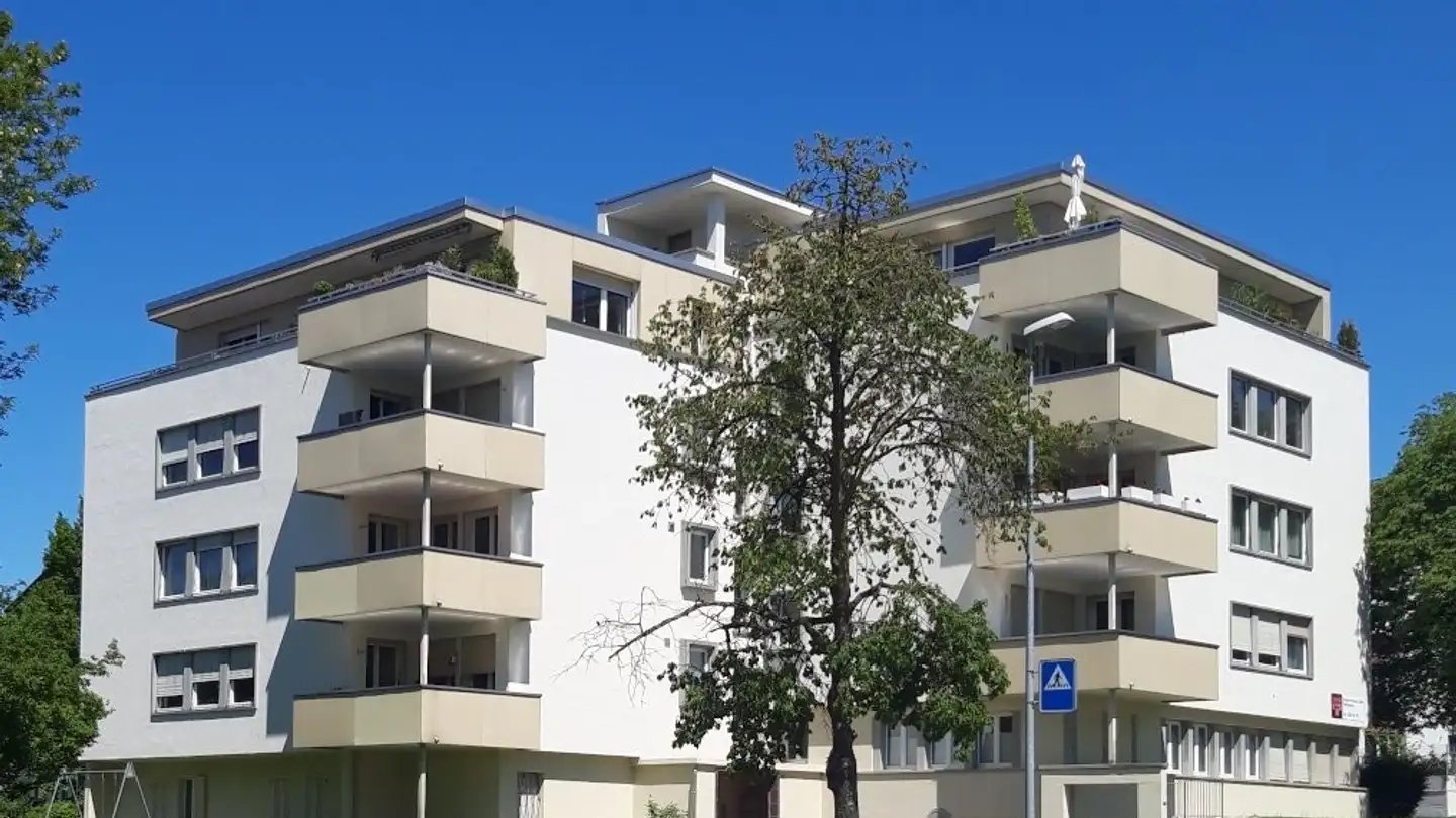 Geschäft mieten - Spitalstrasse 45, 8620 Wetzikon ZH