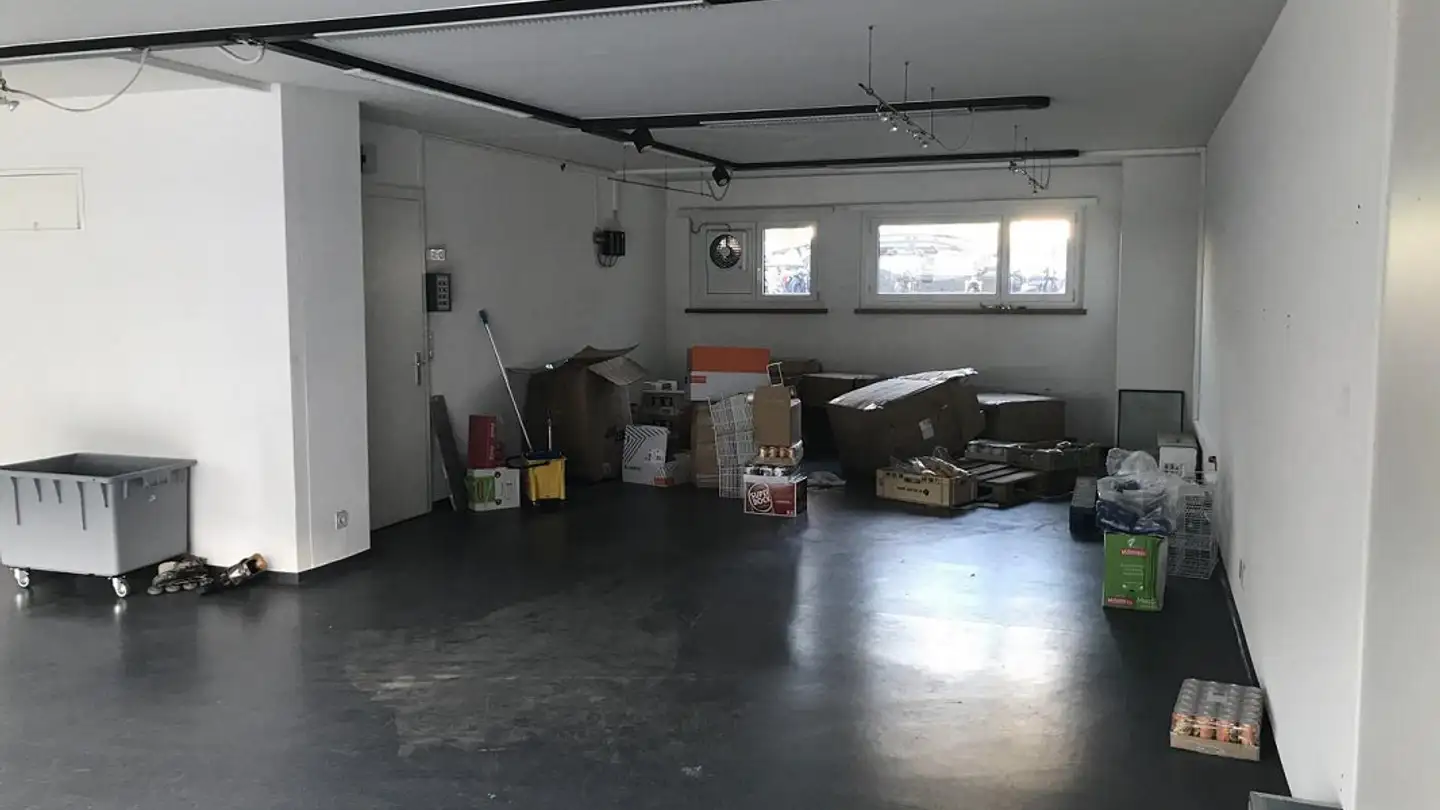 Commercial à louer - Ringstrasse 24, 7000 Chur - Photo 3
