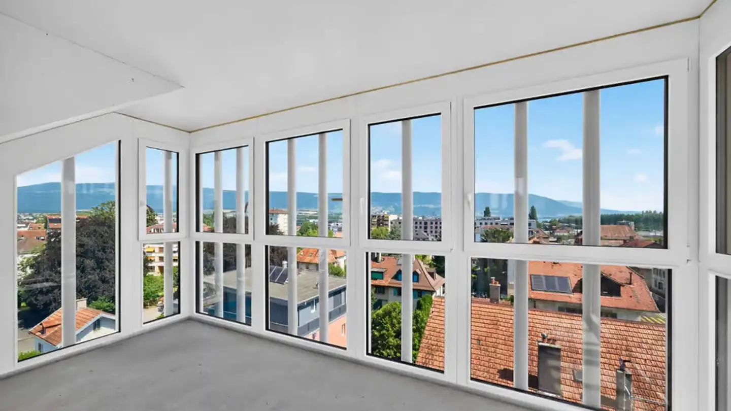 Commercial for sale - Avenue Des Bains, 1400 Yverdon-les-Bains - Photo 2