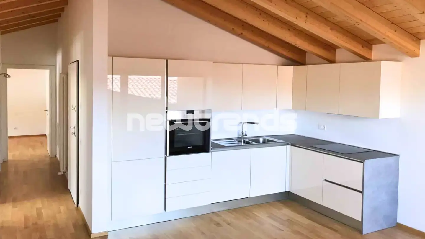 Appartement à vendre - 6862 Rancate - Photo 2