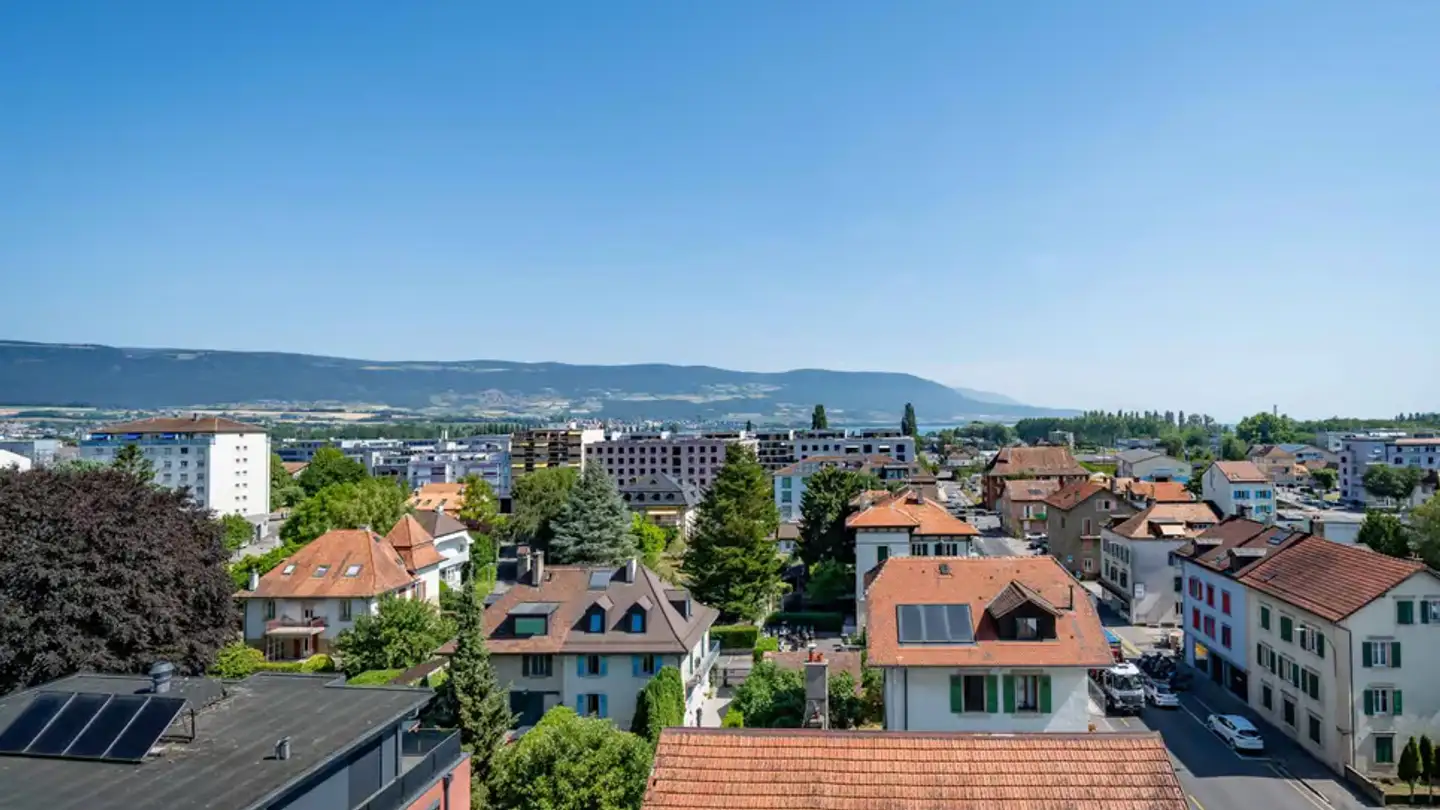 Commercial for sale - Avenue Des Bains, 1400 Yverdon-les-Bains - Photo 3