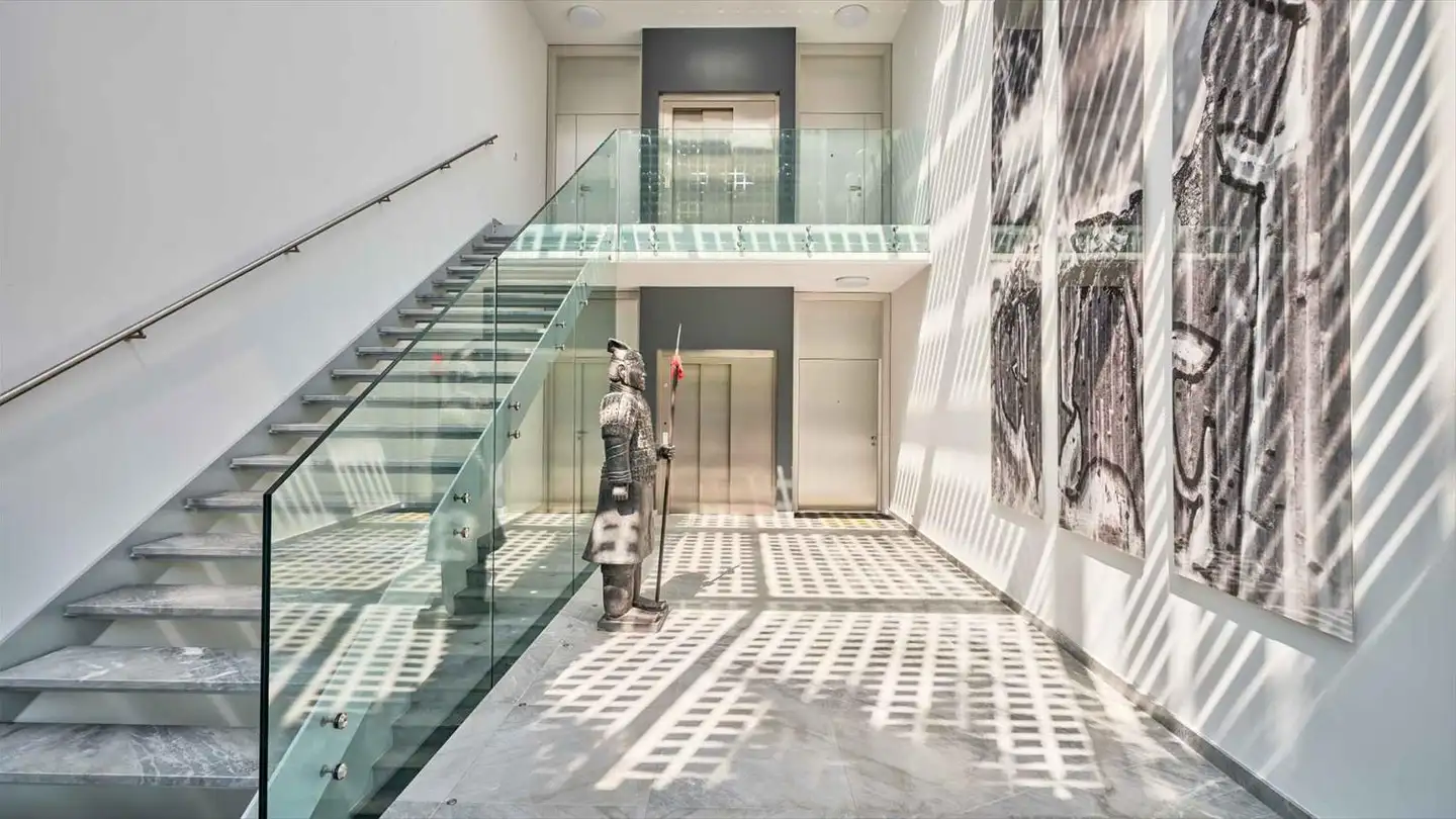 Appartamento in vendita - 1227 Carouge GE - Photo 2