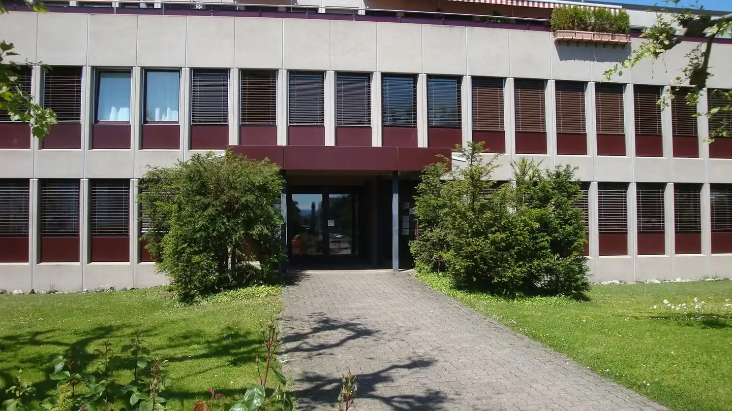 Bureau à louer - Kohlrainstrasse 1, 8700 Küsnacht ZH