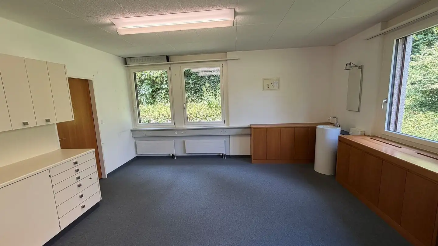 Bureau à louer - Kohlrainstrasse 1, 8700 Küsnacht ZH - Photo 2