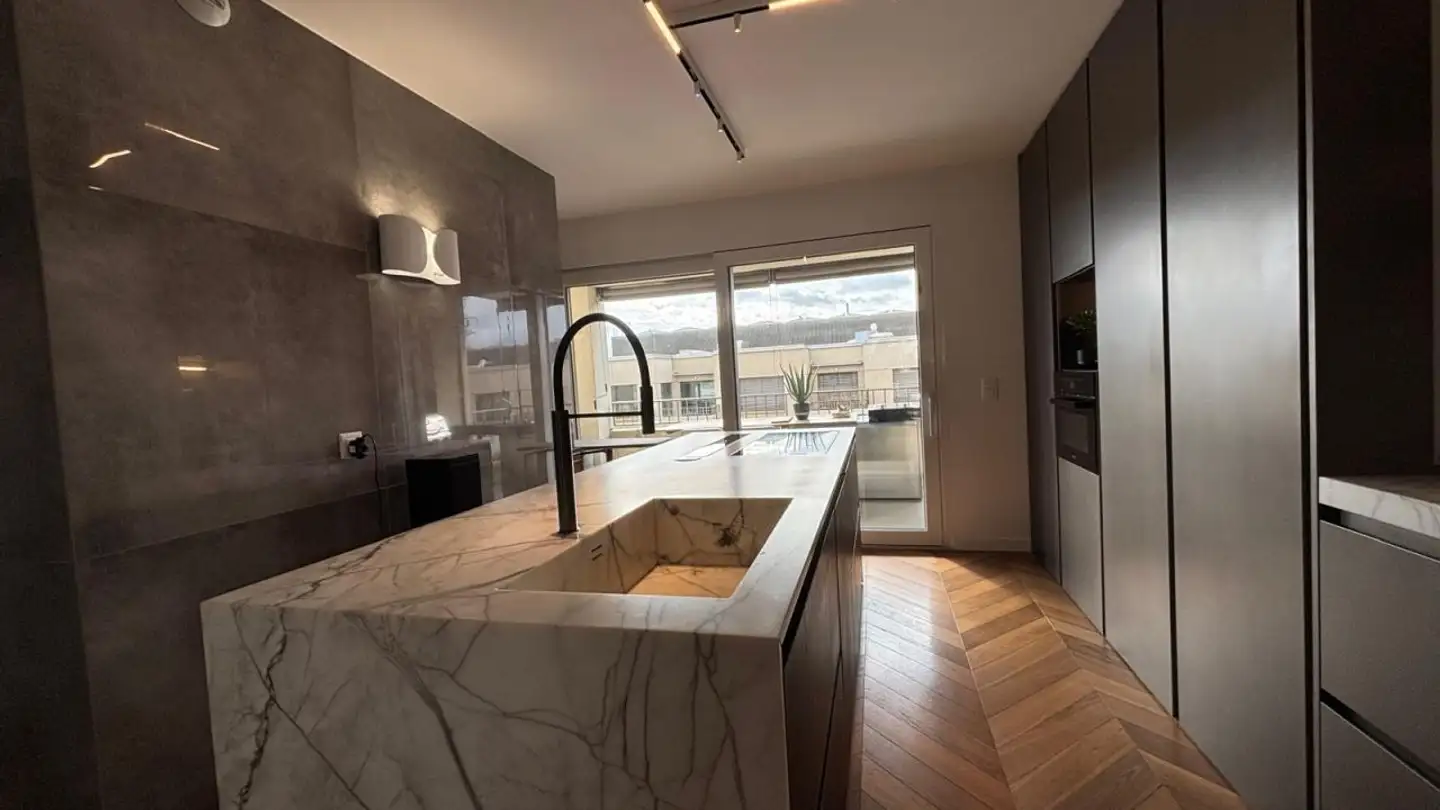 Appartamento in vendita - 1260 Nyon - Foto 3