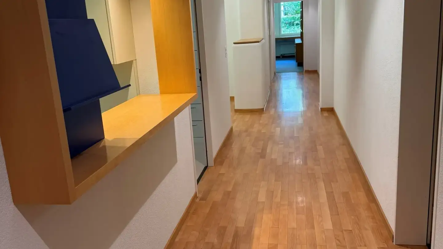 Bureau à louer - Kohlrainstrasse 1, 8700 Küsnacht ZH - Photo 4