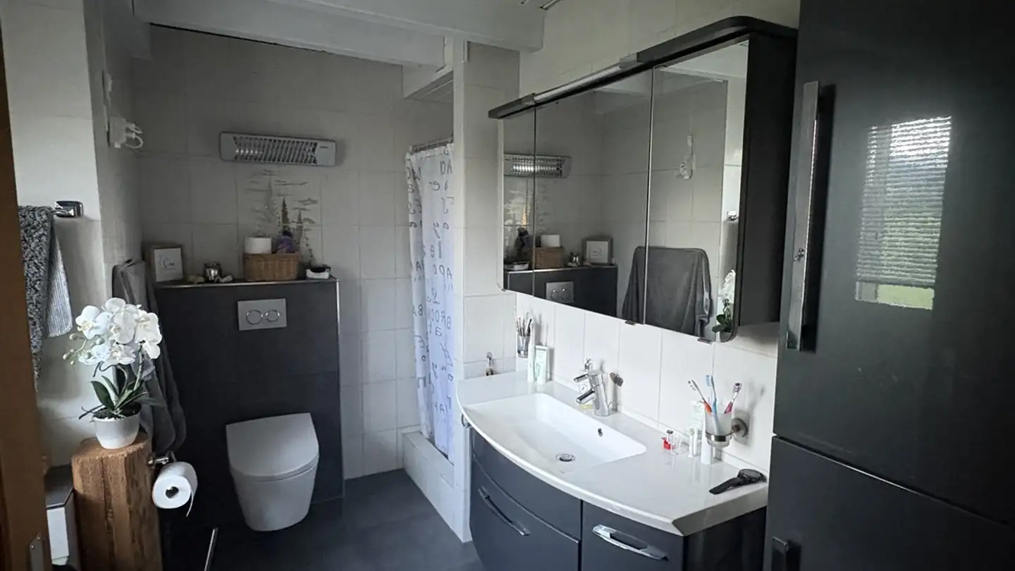 Appartement à louer - 8723 Rufi - Photo 4