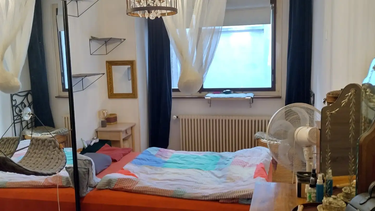 Wohnung mieten - Rue Des Remparts 14, 1350 Orbe - Foto 4