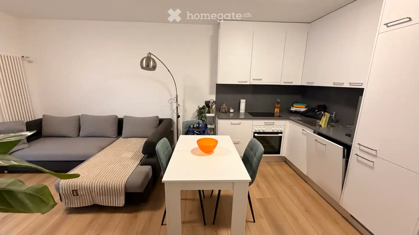 Apartment for rent - Viale Verbano 3a, 6600 Muralto - Photo 3
