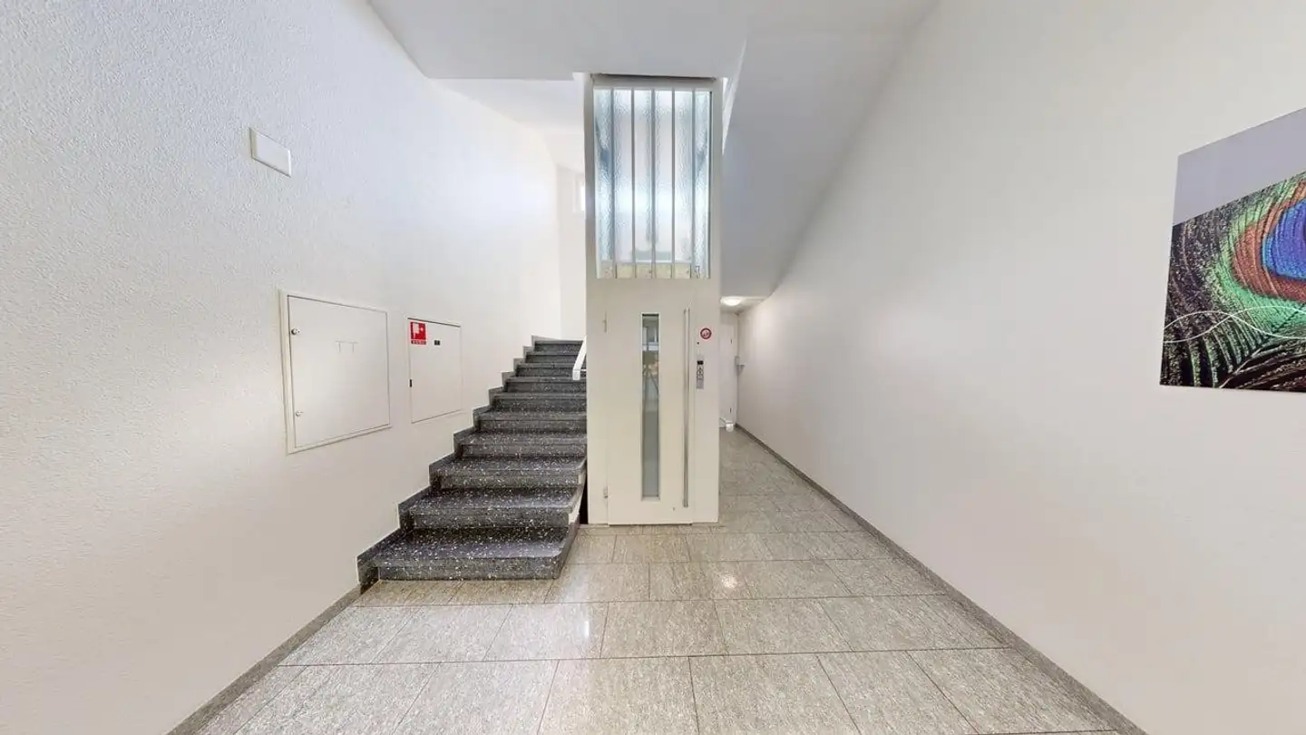 Bürofläche mieten - Kuttelgasse 7, 8001 Zürich - Foto 3