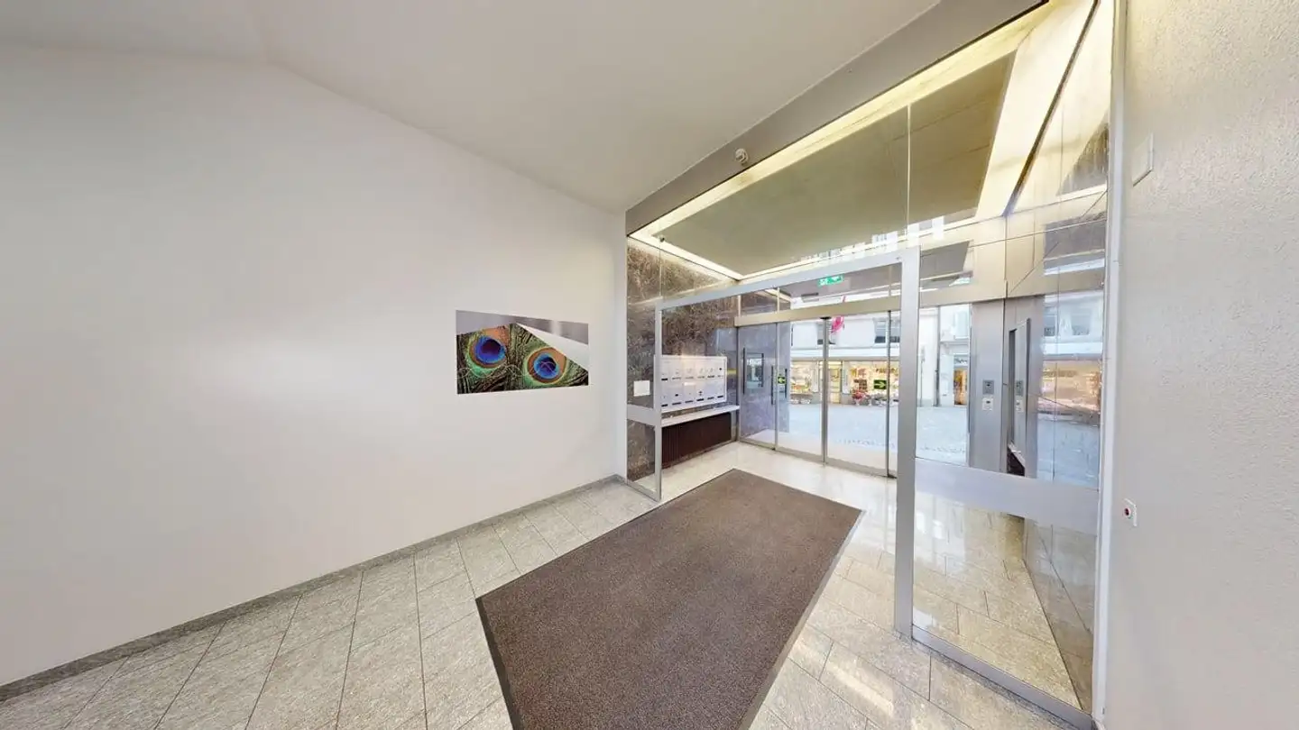 Bürofläche mieten - Kuttelgasse 7, 8001 Zürich - Foto 4