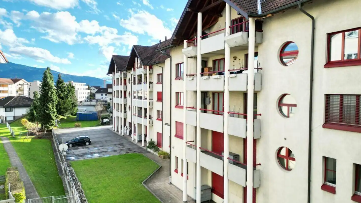 Studio medico in vendita - Hauptstrasse 71, 9434 Au SG - Photo 2