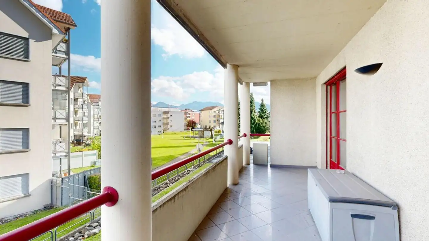 Studio medico in vendita - Hauptstrasse 71, 9434 Au SG - Photo 3