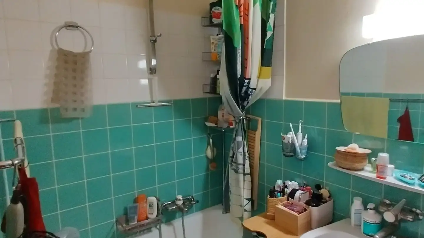 Wohnung mieten - Rue Des Remparts 14, 1350 Orbe - Foto 2