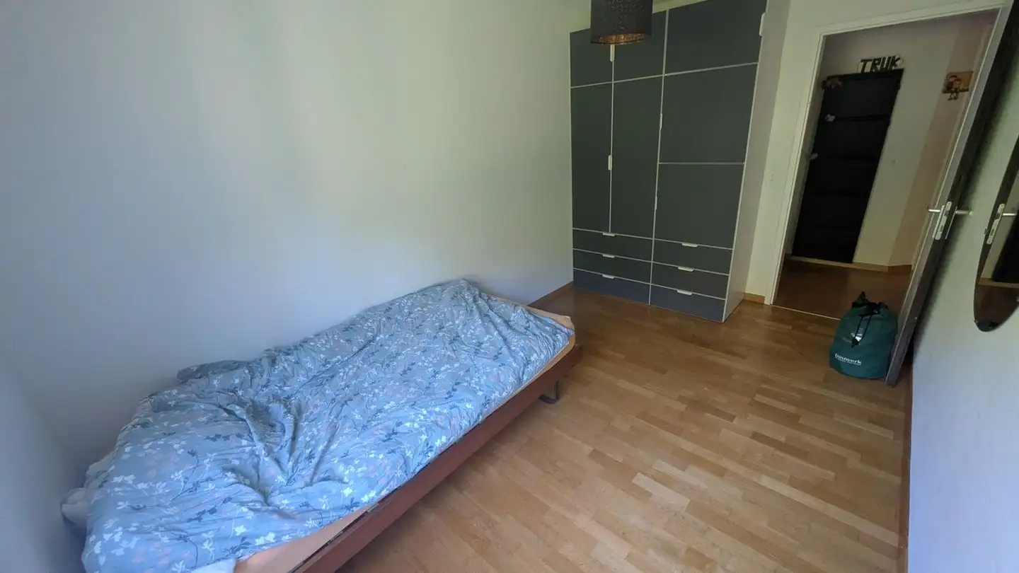 Zimmer mieten - 6005 Luzern