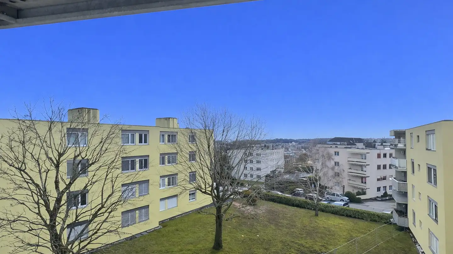 Wohnung kaufen - 1180 Rolle - Foto 2