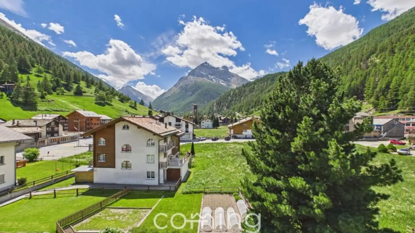 Appartamento in vendita - 3910 Saas-Grund - Foto 3