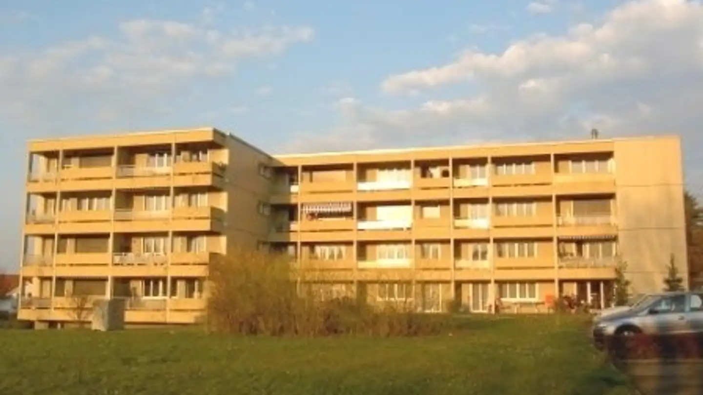 Apartment for rent - Haini-Rennhas-Strasse 17, 9403 Goldach