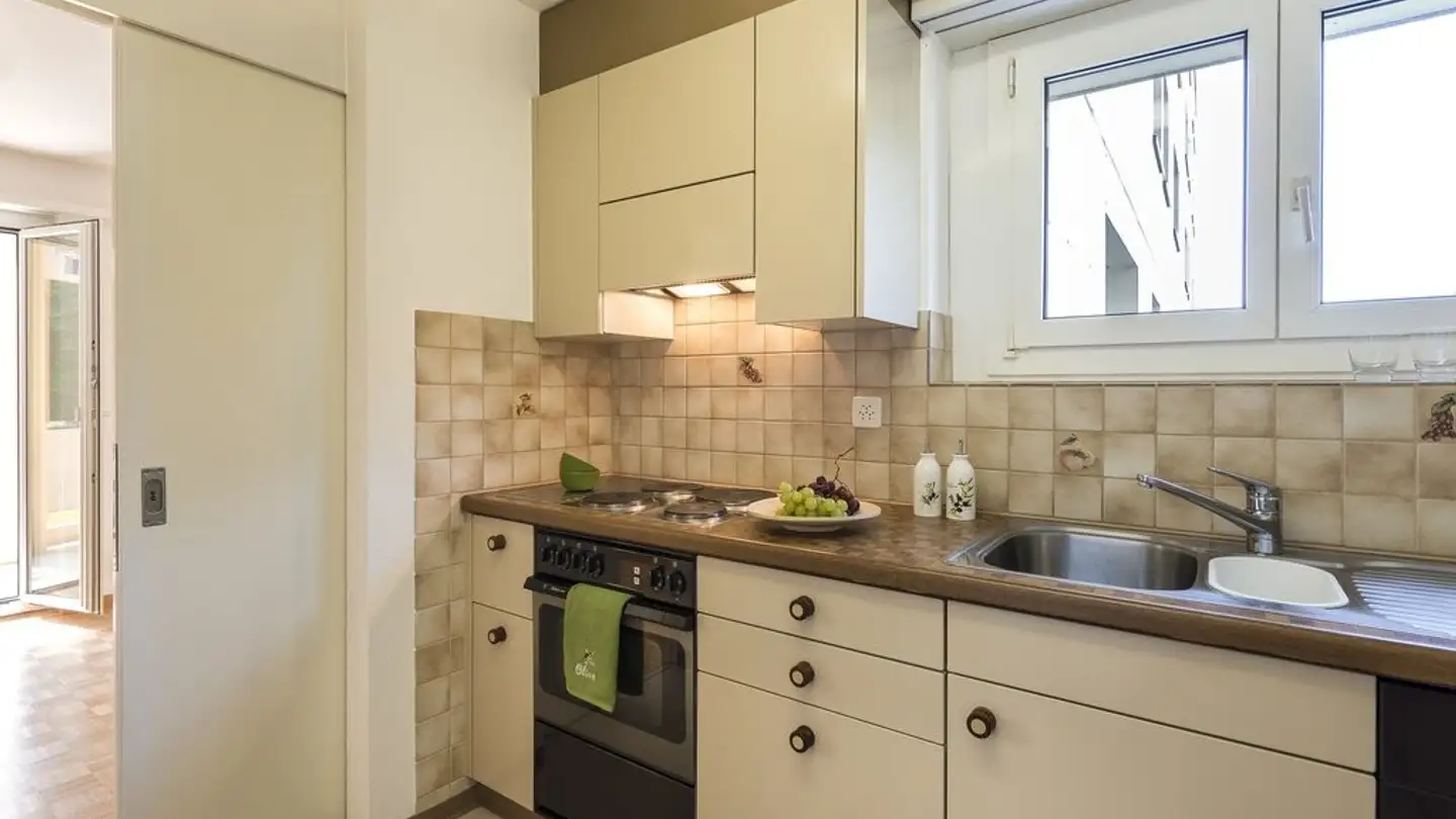 Apartment for rent - Haini-Rennhas-Strasse 17, 9403 Goldach - Photo 4