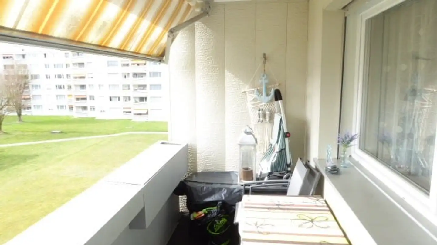 Appartement à vendre - Äussere Mattenstrasse 25, 5036 Oberentfelden - Photo 2