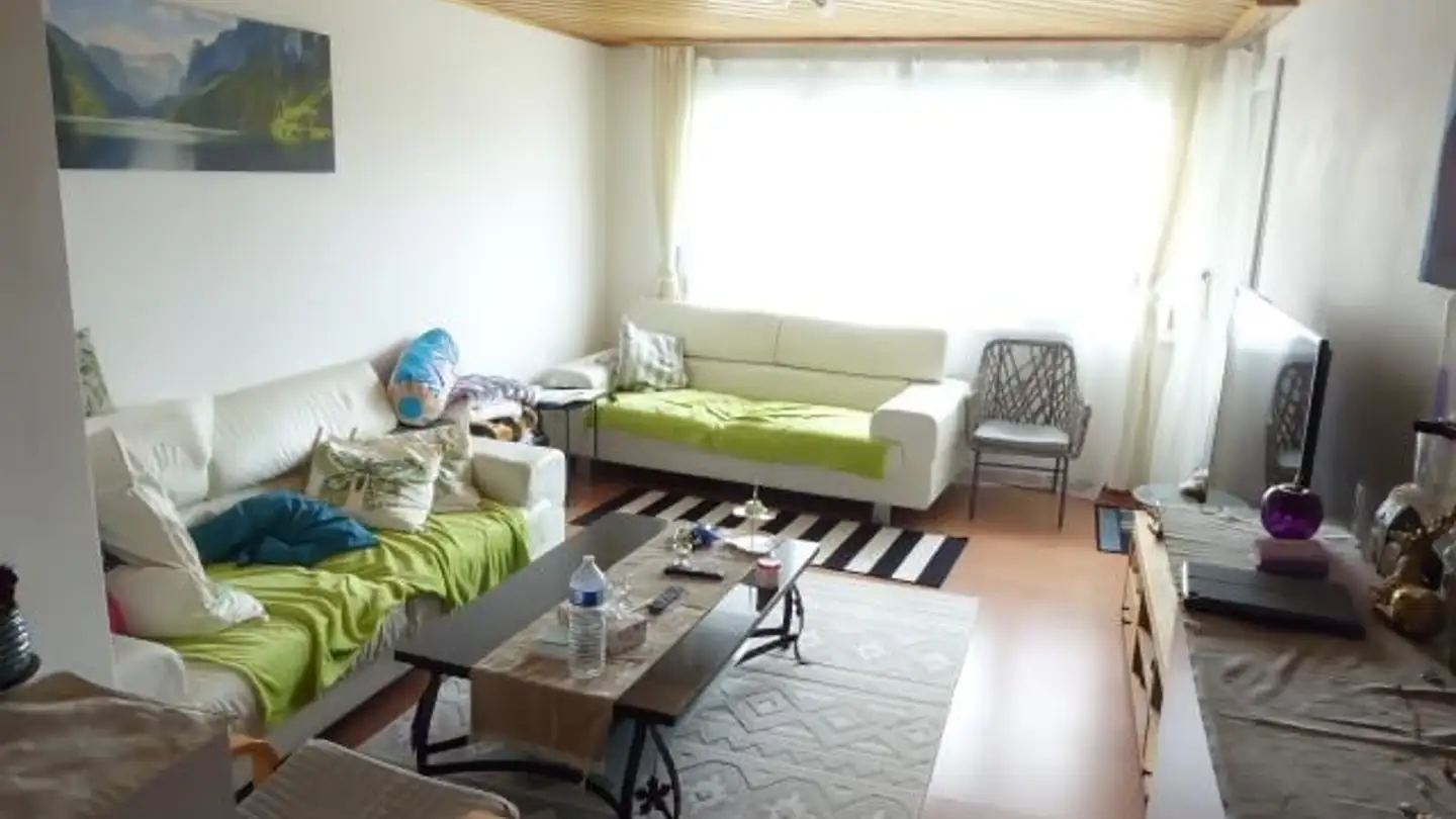 Appartement à vendre - Äussere Mattenstrasse 25, 5036 Oberentfelden - Photo 3