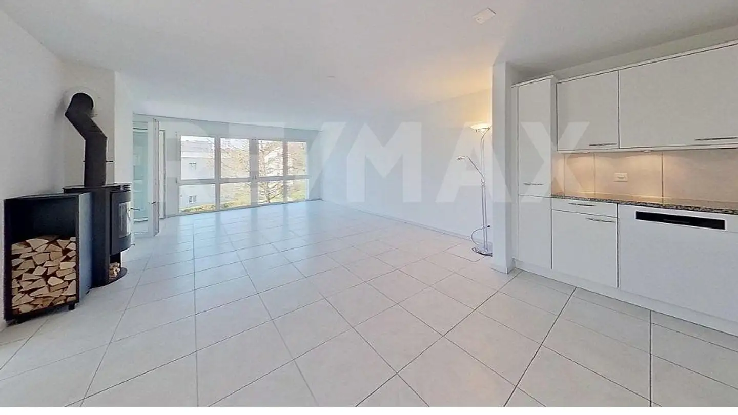 Appartement à vendre - Bahnhofstrasse 23, 3270 Aarberg