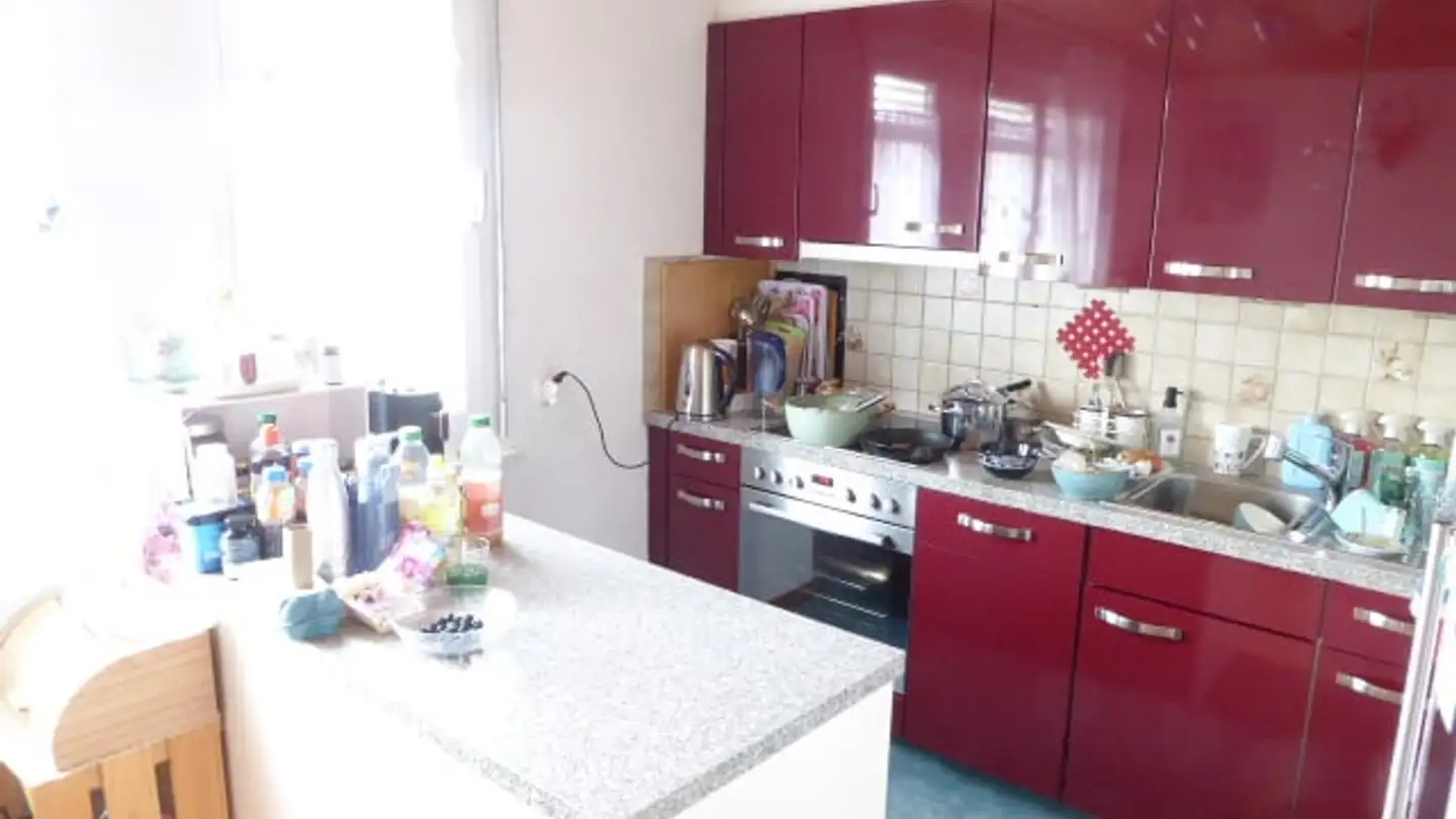 Appartement à vendre - Äussere Mattenstrasse 25, 5036 Oberentfelden - Photo 4