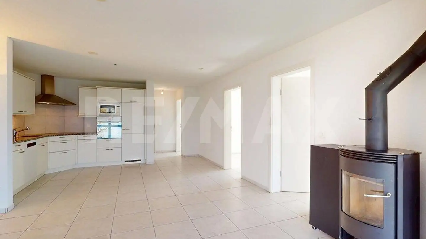 Appartement à vendre - Bahnhofstrasse 23, 3270 Aarberg - Photo 4