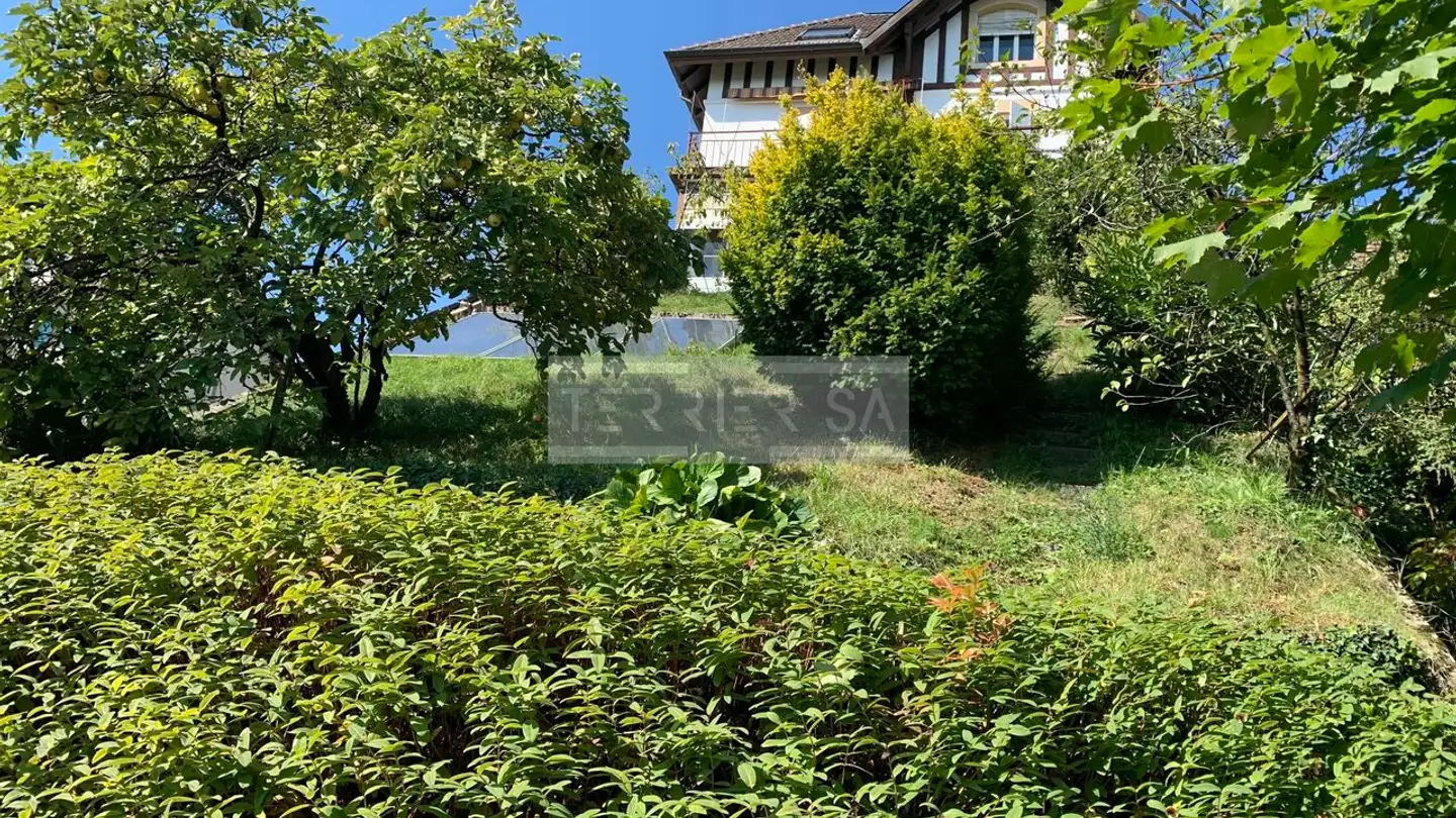 Casa singola in vendita - Rue De Port-Roulant, 2000 Neuchâtel - Photo 4