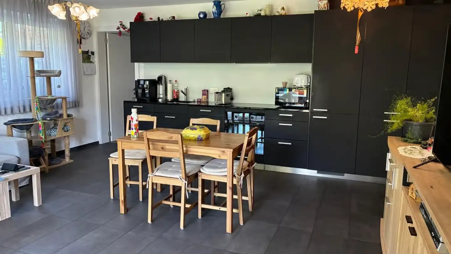 Appartement à louer - Chemin Des Ecoliers 2, 1963 Vétroz - Photo 4