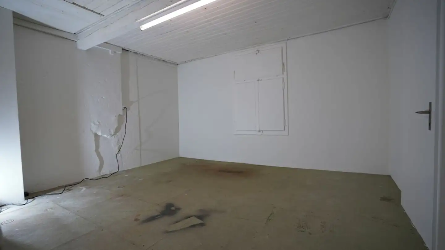 Espace de stockage à louer - Grenchenstrasse 1, 2544 Bettlach - Photo 2