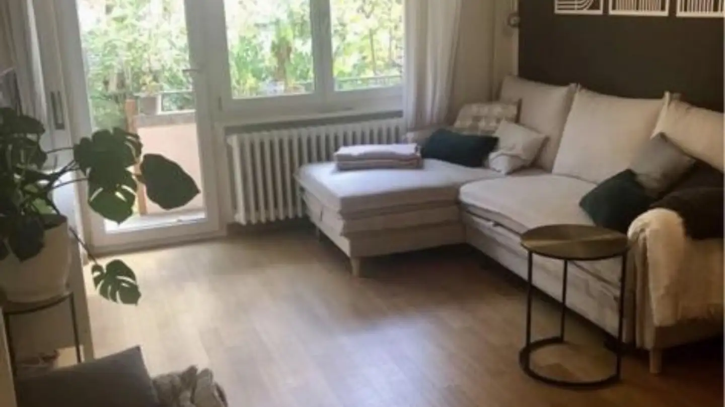 Appartamento in affitto - Papiermühlestrasse 8, 3013 Bern