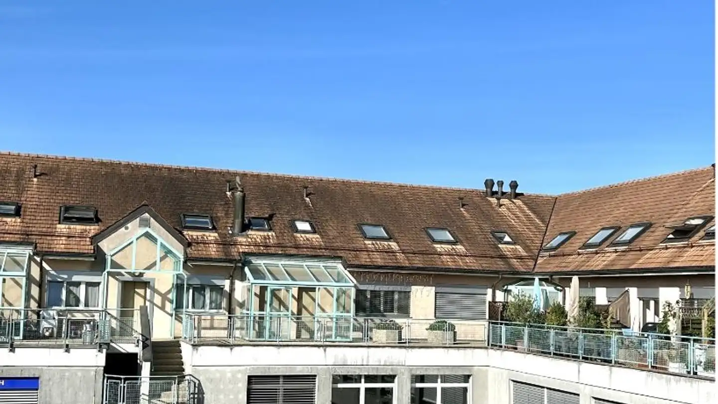 Appartement à louer - Rue Des Champs 1, 1040 Echallens