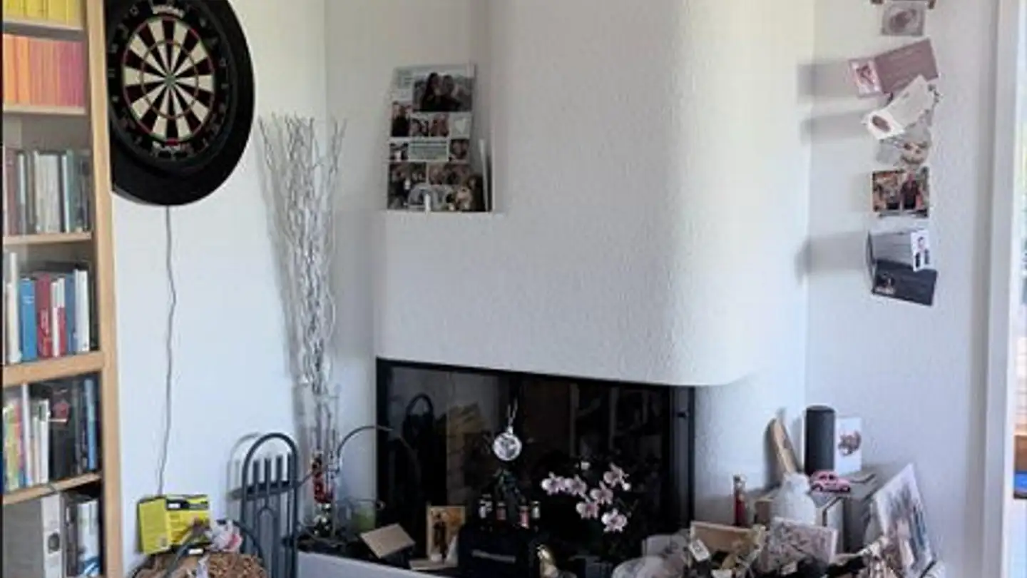 Appartement à louer - Zeughausstrasse 29a, 8910 Affoltern am Albis - Photo 4